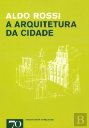 A Arquitetura da Cidade