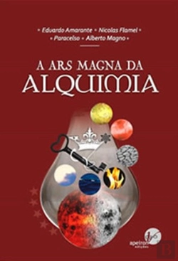 Bertrand.pt - A Ars Magna da Alquimia