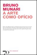 A Arte como Ofício