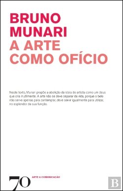 Bertrand.pt - A Arte como Ofício