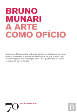 Bertrand.pt - A Arte Como Ofício