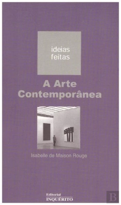 Bertrand.pt - A Arte Contemporânea