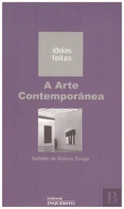 A Arte Contemporânea