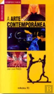 A Arte Contemporânea