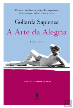 Bertrand.pt - A Arte Da Alegria