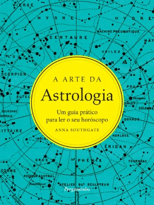 A Arte da Astrologia