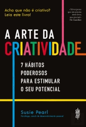 A Arte da Criatividade