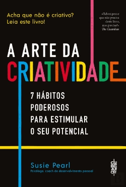 Bertrand.pt - A Arte da Criatividade