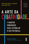 A Arte da Criatividade