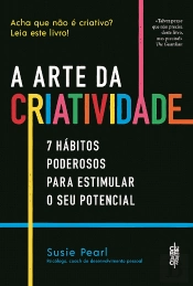 A Arte da Criatividade