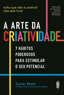 Bertrand.pt - A Arte da Criatividade