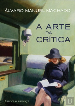 Bertrand.pt - A Arte da Crítica
