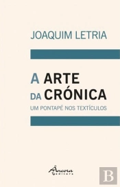 A Arte da Crónica