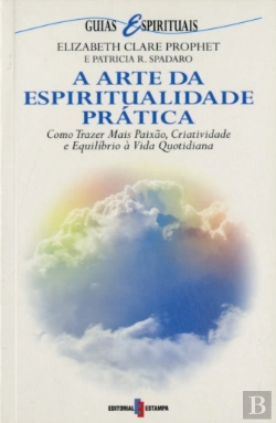 Bertrand.pt - A Arte da Espiritualidade Prática