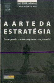 A Arte da Estratégia
