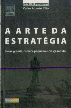 Bertrand.pt - A Arte da Estratégia