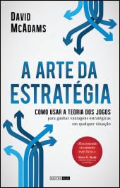 A Arte da Estratégia