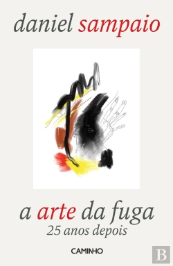 Bertrand.pt - A Arte Da Fuga. 25 Anos Depois