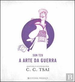 Bertrand.pt - A Arte da Guerra