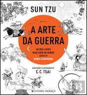 A Arte da Guerra