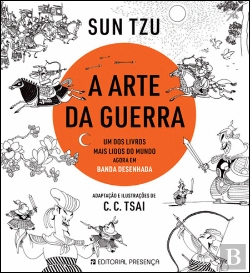 Bertrand.pt - A Arte da Guerra