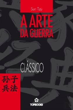 Bertrand.pt - A Arte da Guerra - Clássico