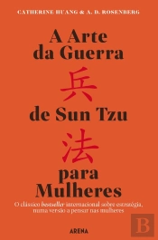 A Arte Da Guerra De Sun Tzu Para Mulheres