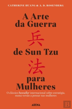 Bertrand.pt - A Arte Da Guerra De Sun Tzu Para Mulheres