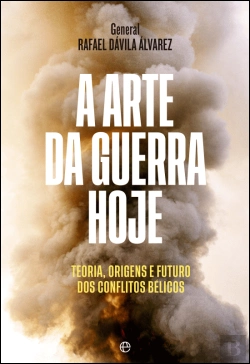 Bertrand.pt - A Arte da Guerra Hoje