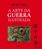 A Arte da Guerra Ilustrada