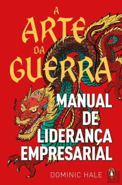 Bertrand.pt - A Arte Da Guerra: Manual De Liderança Empresarial