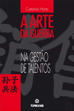 Bertrand.pt - A Arte da Guerra na Gestão de Talentos
