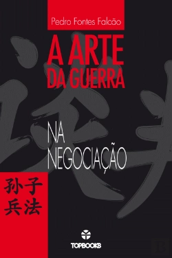 Bertrand.pt - A Arte da Guerra na Negociação