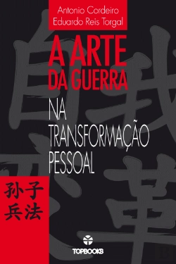 Bertrand.pt - A Arte da Guerra na Transformação Pessoal