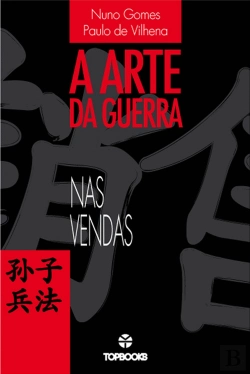 Bertrand.pt - A Arte da Guerra nas Vendas
