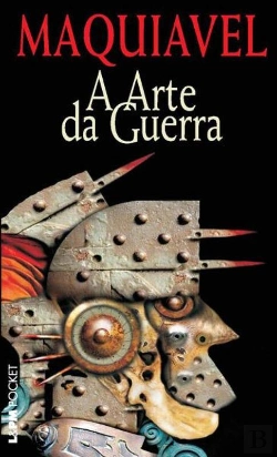Bertrand.pt - A Arte Da Guerra