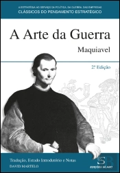 A Arte da Guerra