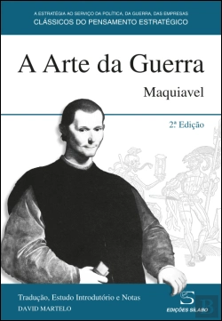 Bertrand.pt - A Arte da Guerra
