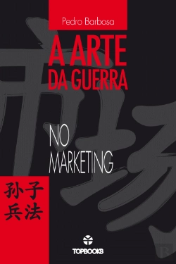 Bertrand.pt - A Arte da Guerra no Marketing