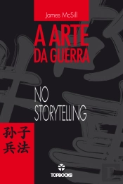 A Arte da Guerra no Storytelling
