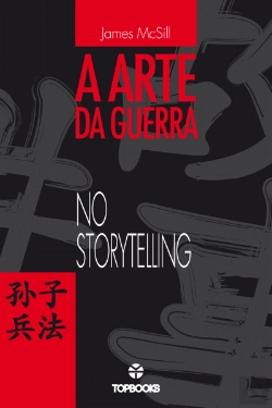 Bertrand.pt - A Arte da Guerra no Storytelling