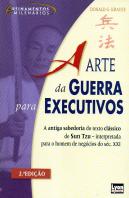 A Arte da Guerra para Executivos