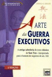 A Arte da Guerra para Executivos