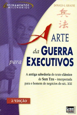 Bertrand.pt - A Arte da Guerra para Executivos