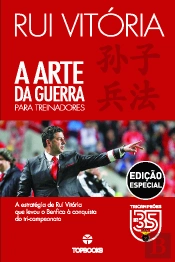 A Arte da Guerra para Treinadores