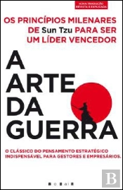 A Arte da Guerra