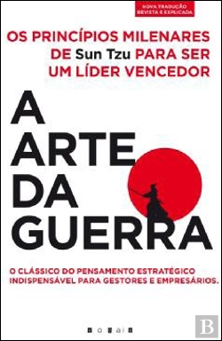 Bertrand.pt - A Arte da Guerra