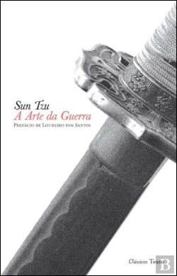 Bertrand.pt - A Arte da Guerra