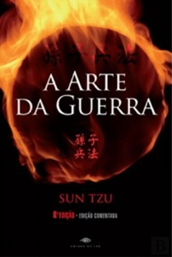 Bertrand.pt - A Arte da Guerra