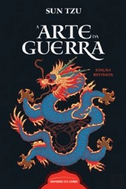 Bertrand.pt - A Arte da Guerra